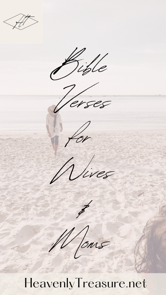 bible verses for wives