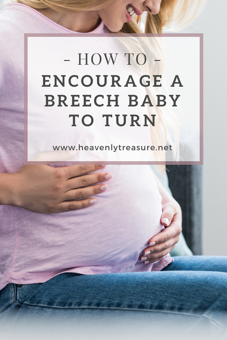 breech Baby