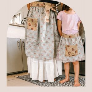 Apron